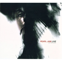  Pearl Jam ‎– Live On Ten Legs 